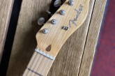 Fender Signature Brad Paisley Road Worn Telecaster Silver Sparkle-10.jpg